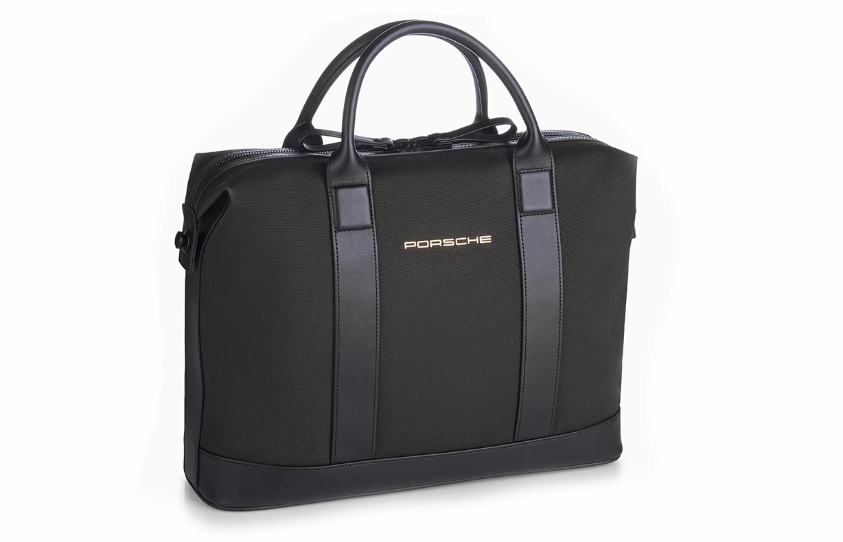 Heritage Business Bag : Suncoast Porsche Parts & Accessories